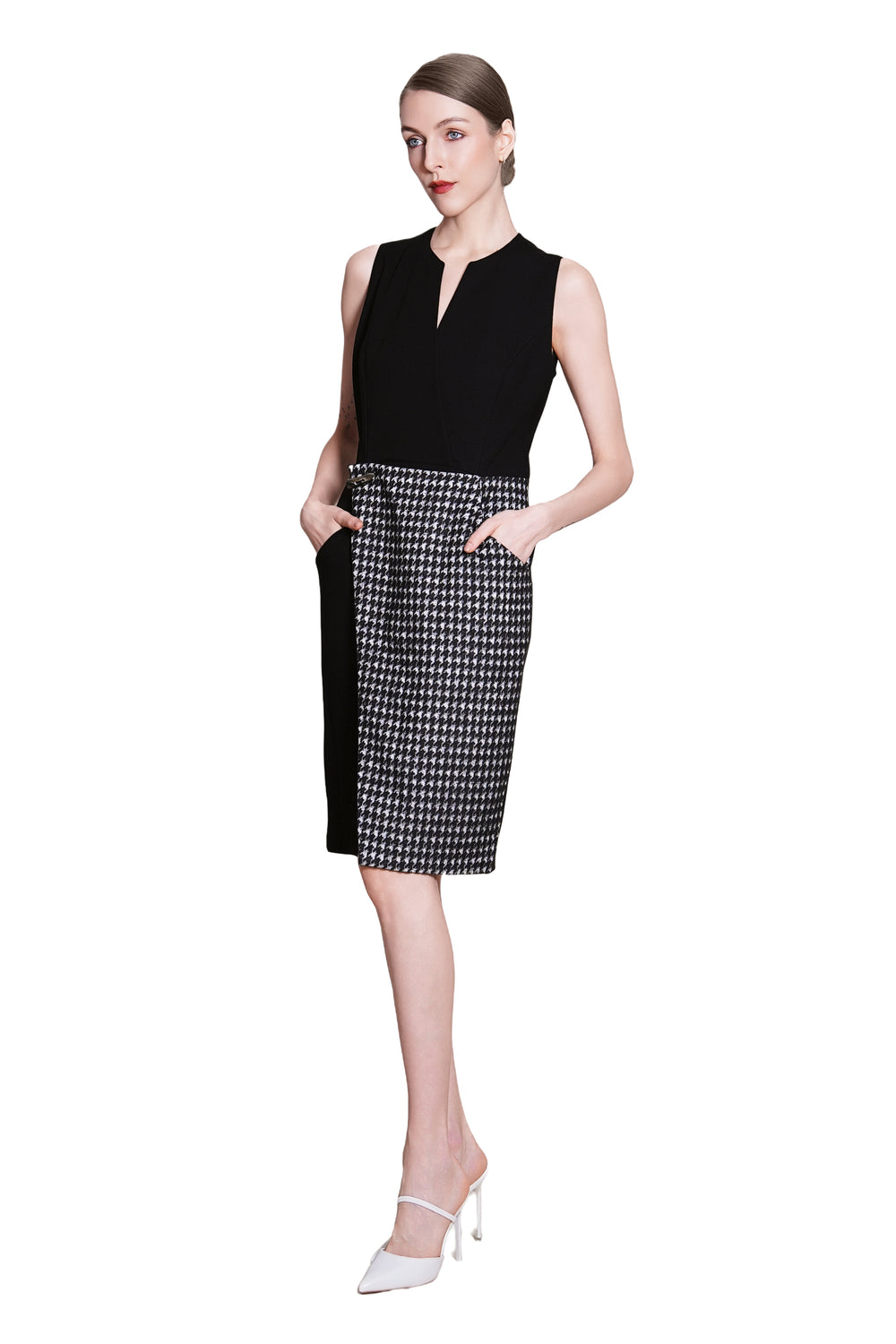 Pia Dress