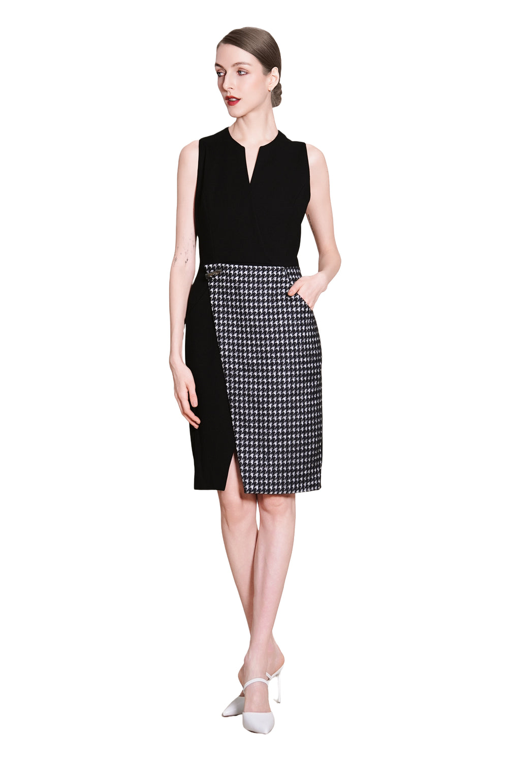 Pia Dress
