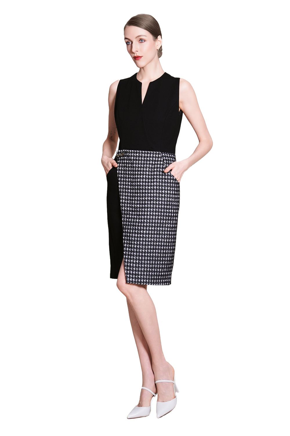 Pia Dress