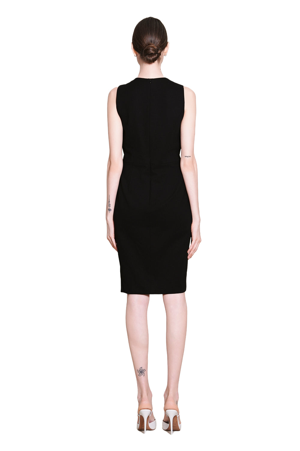 Pia Dress