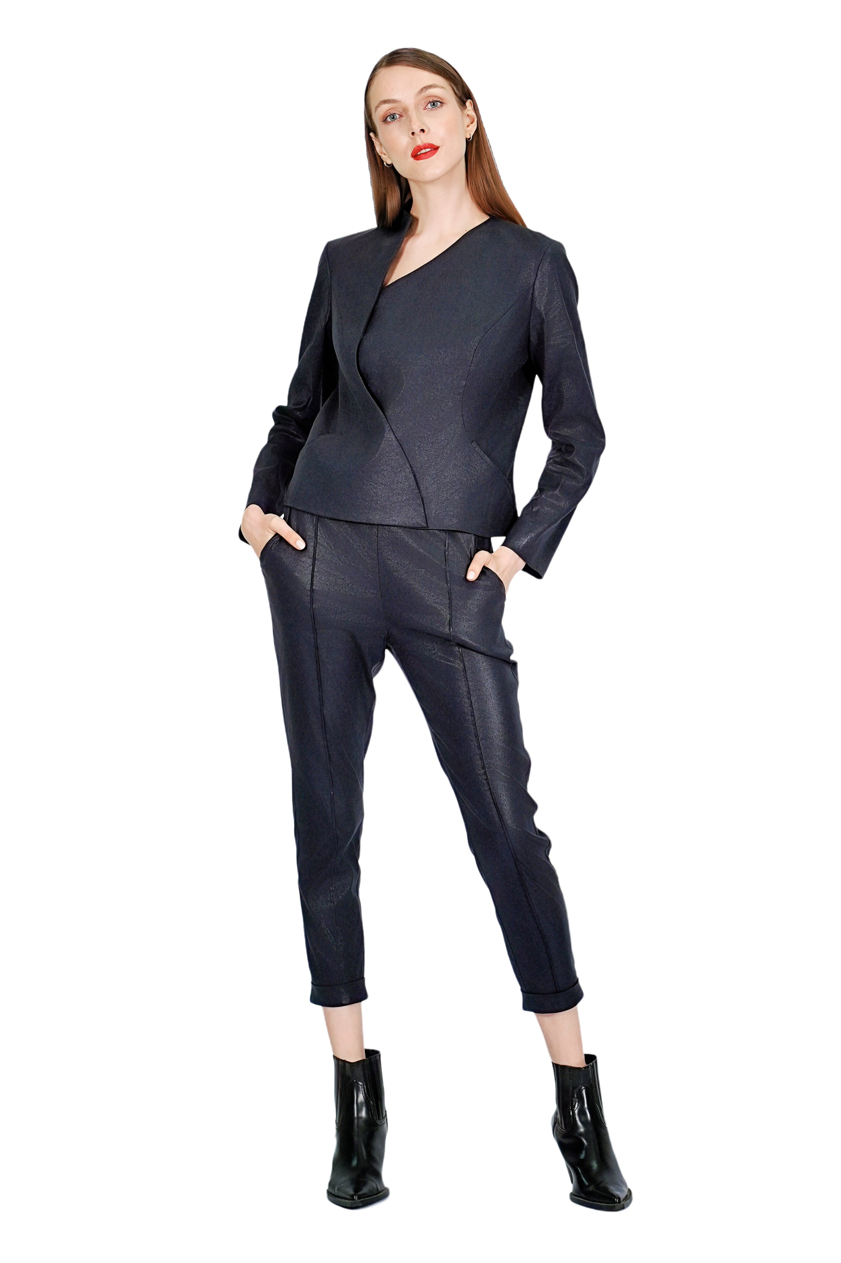 S05【Bonpoint】Paysanne スモッキングドレス 10~14A (#099A) S05GDRW00051_099A__S05GDRW0005