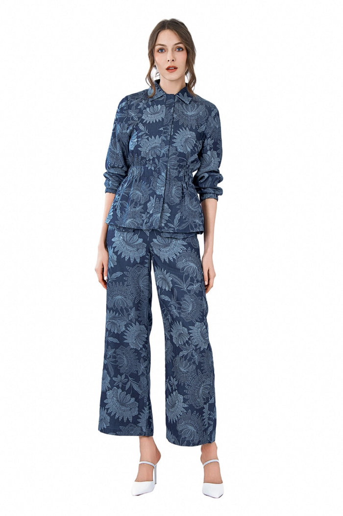 Emanda Trousers