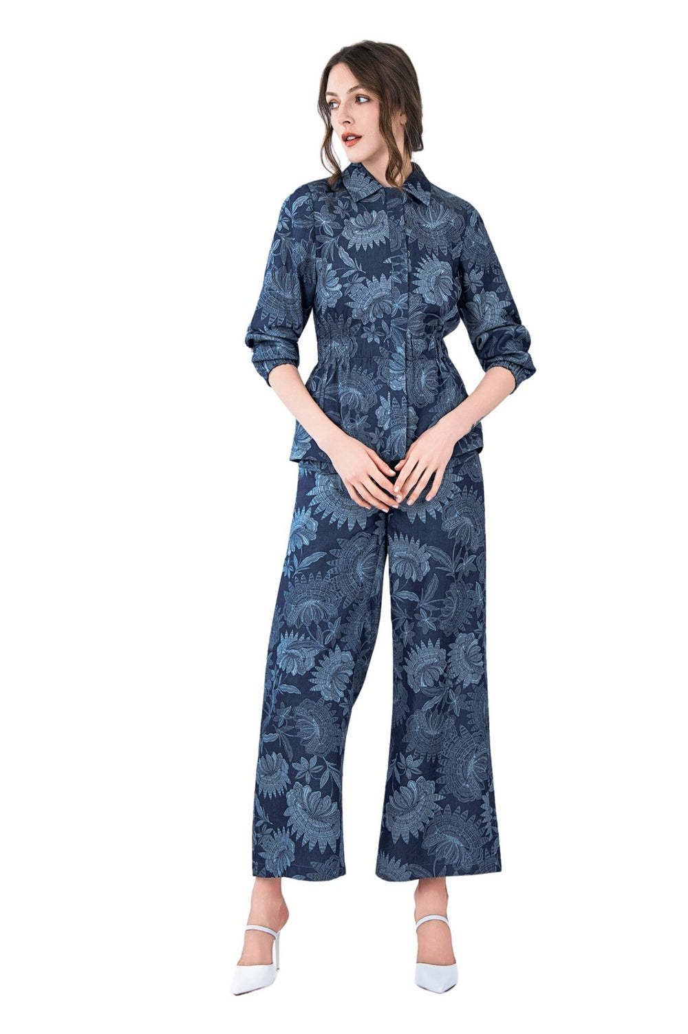 Emanda Trousers