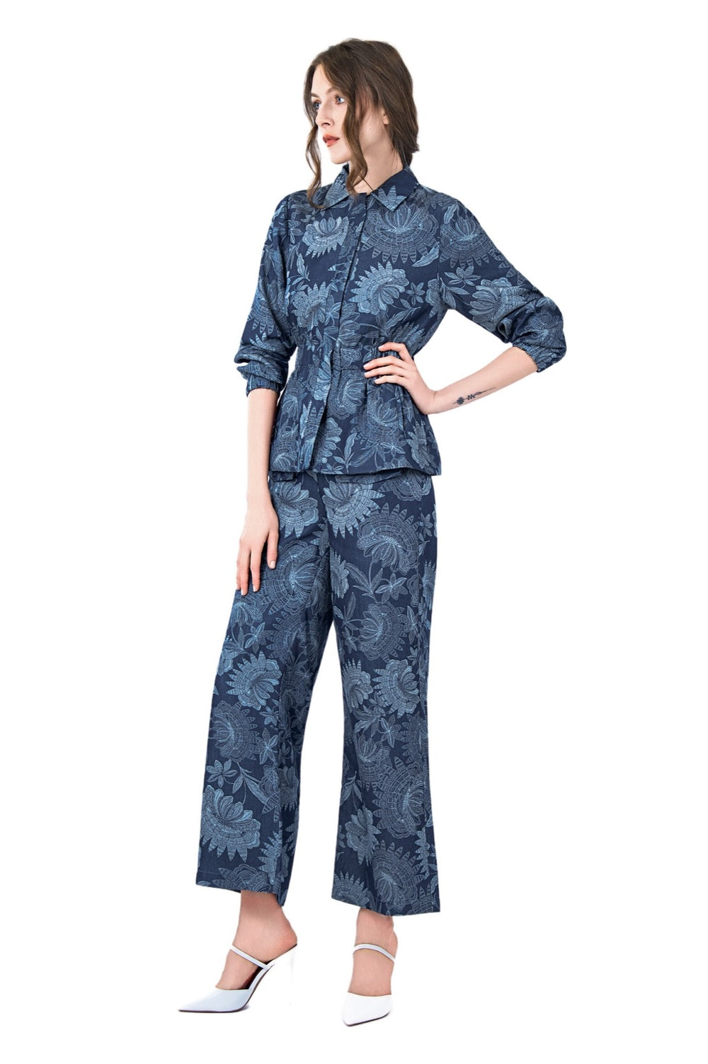 Emanda Trousers