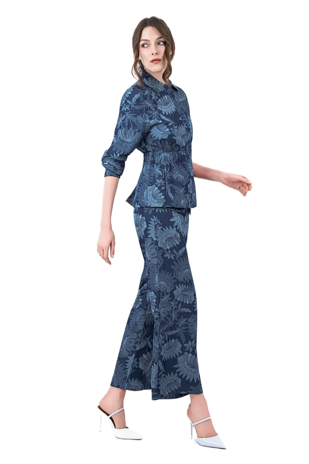 Emanda Trousers