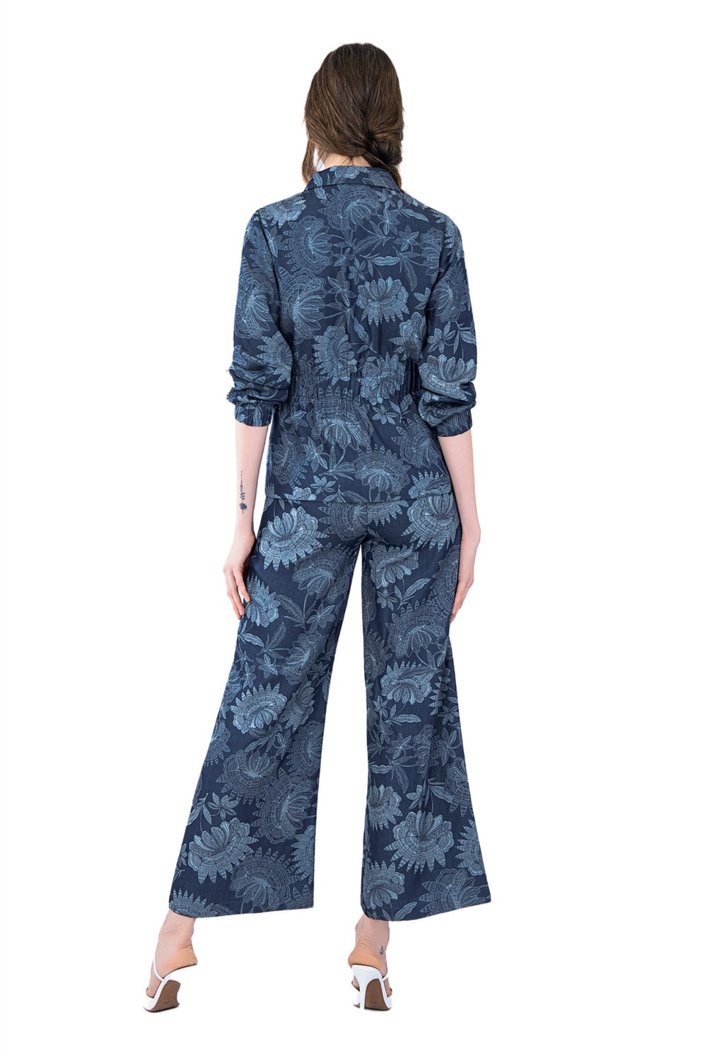 Emanda Trousers