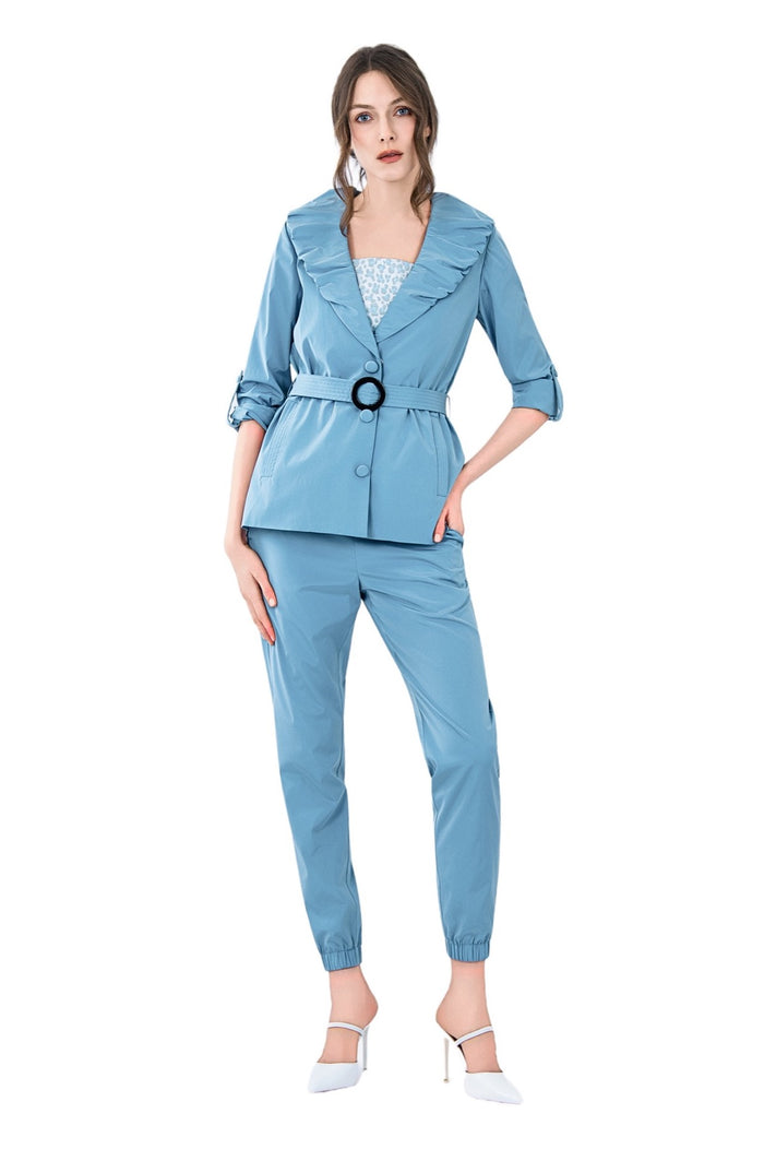 Vesper Jacket