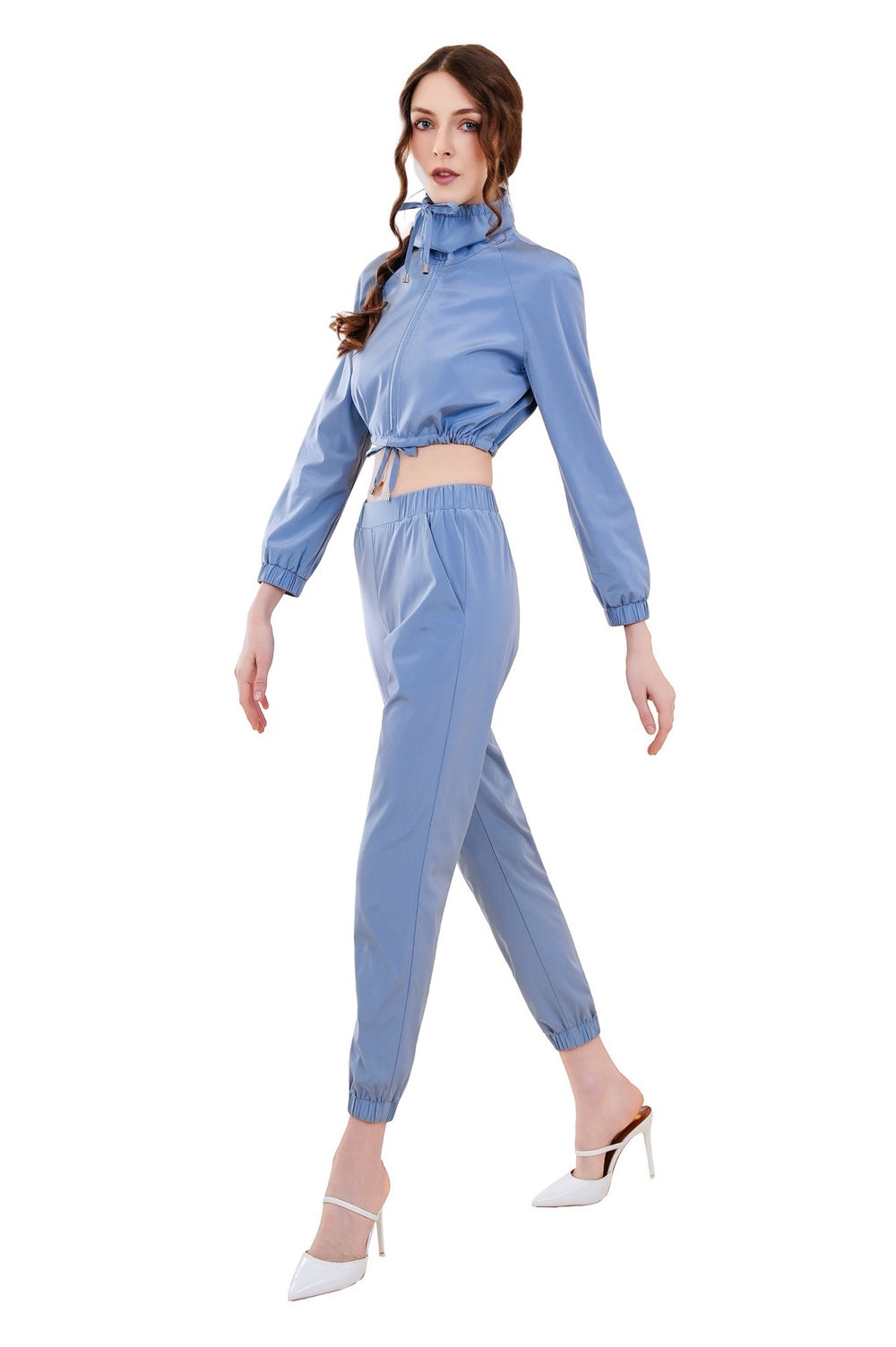 Vesper Tapered Pants