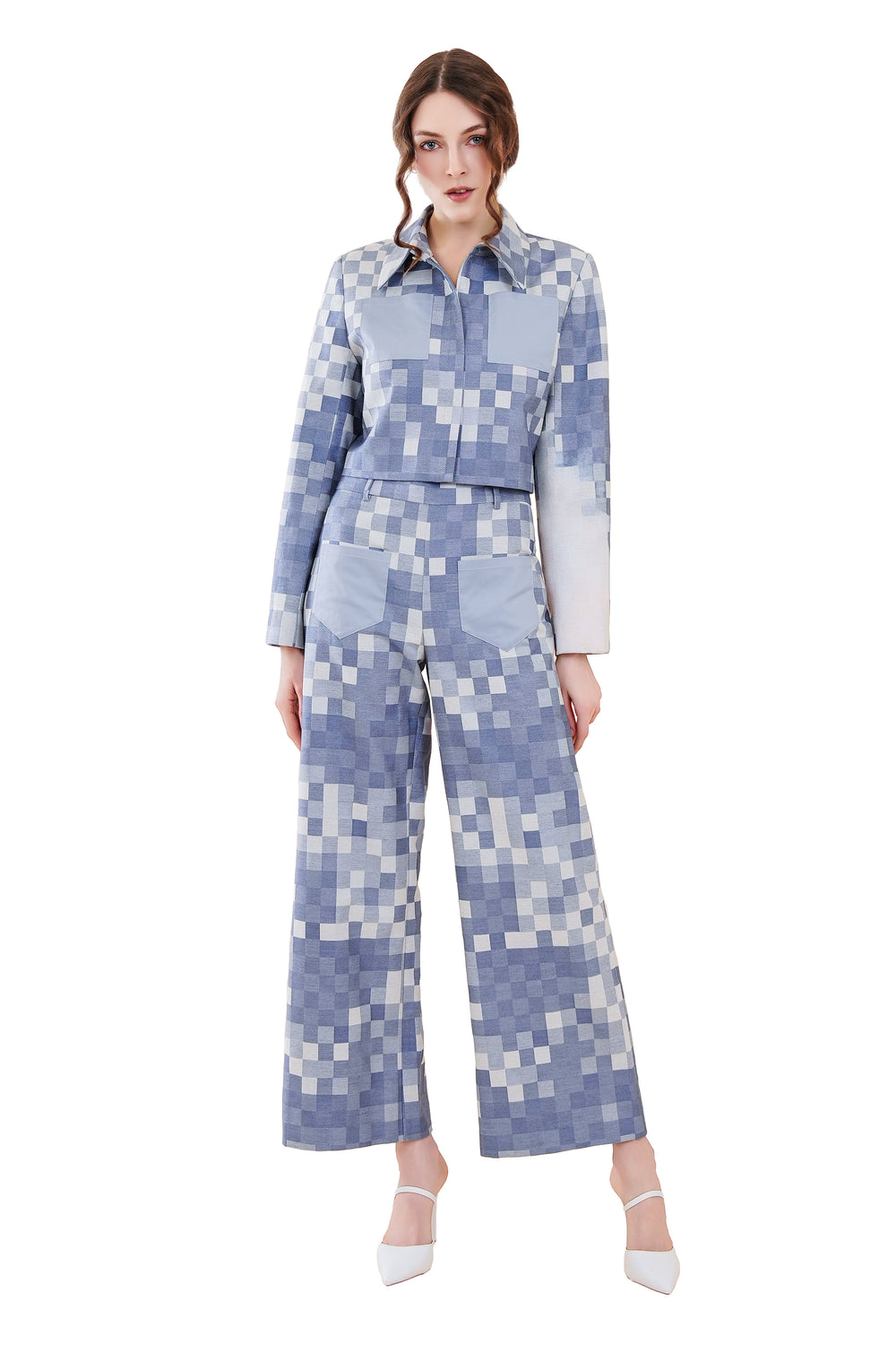 Petra Trousers