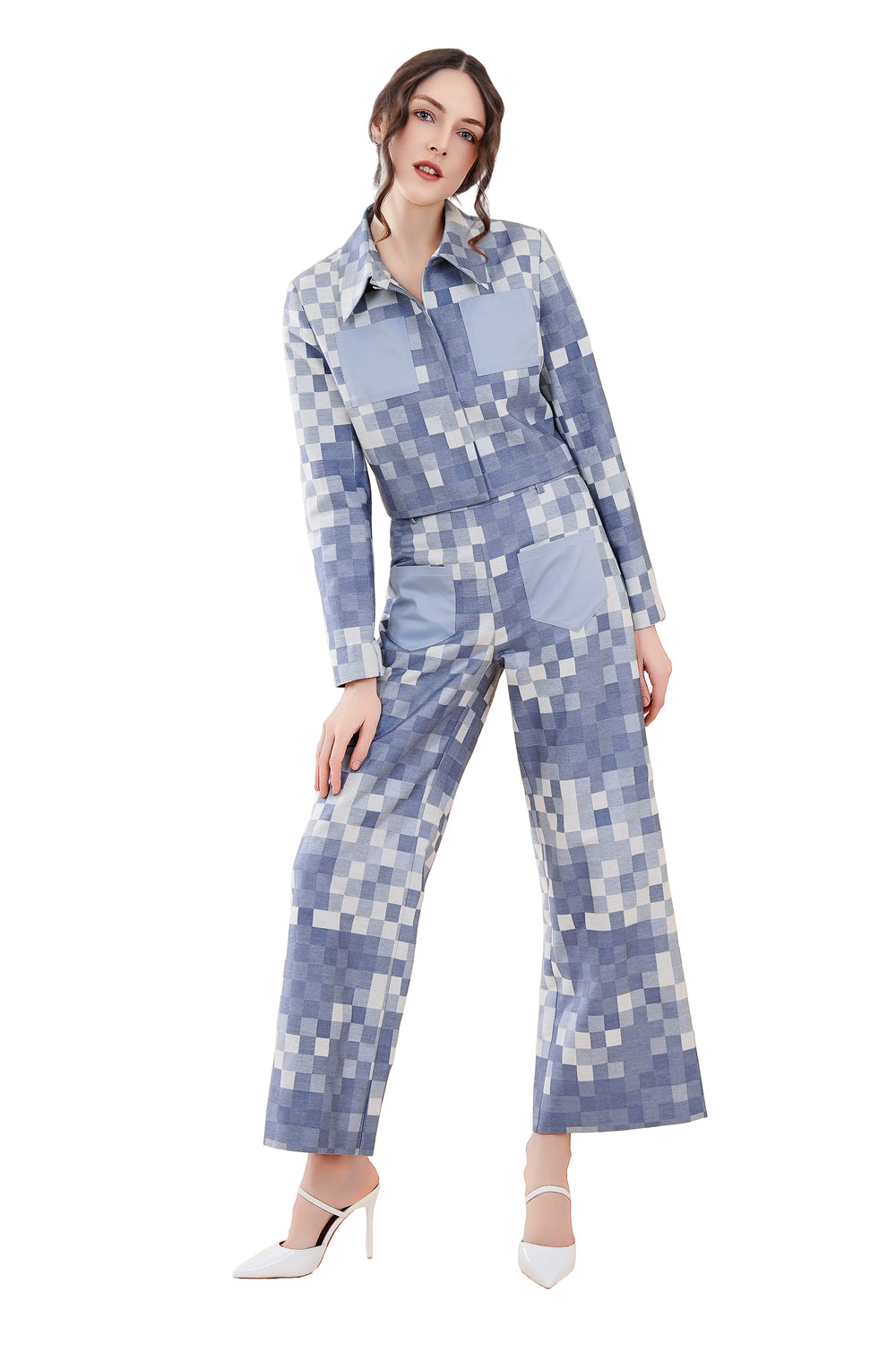 Petra Trousers