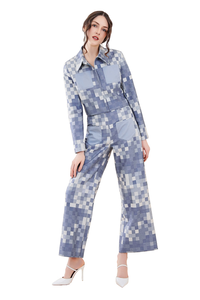 Petra Trousers
