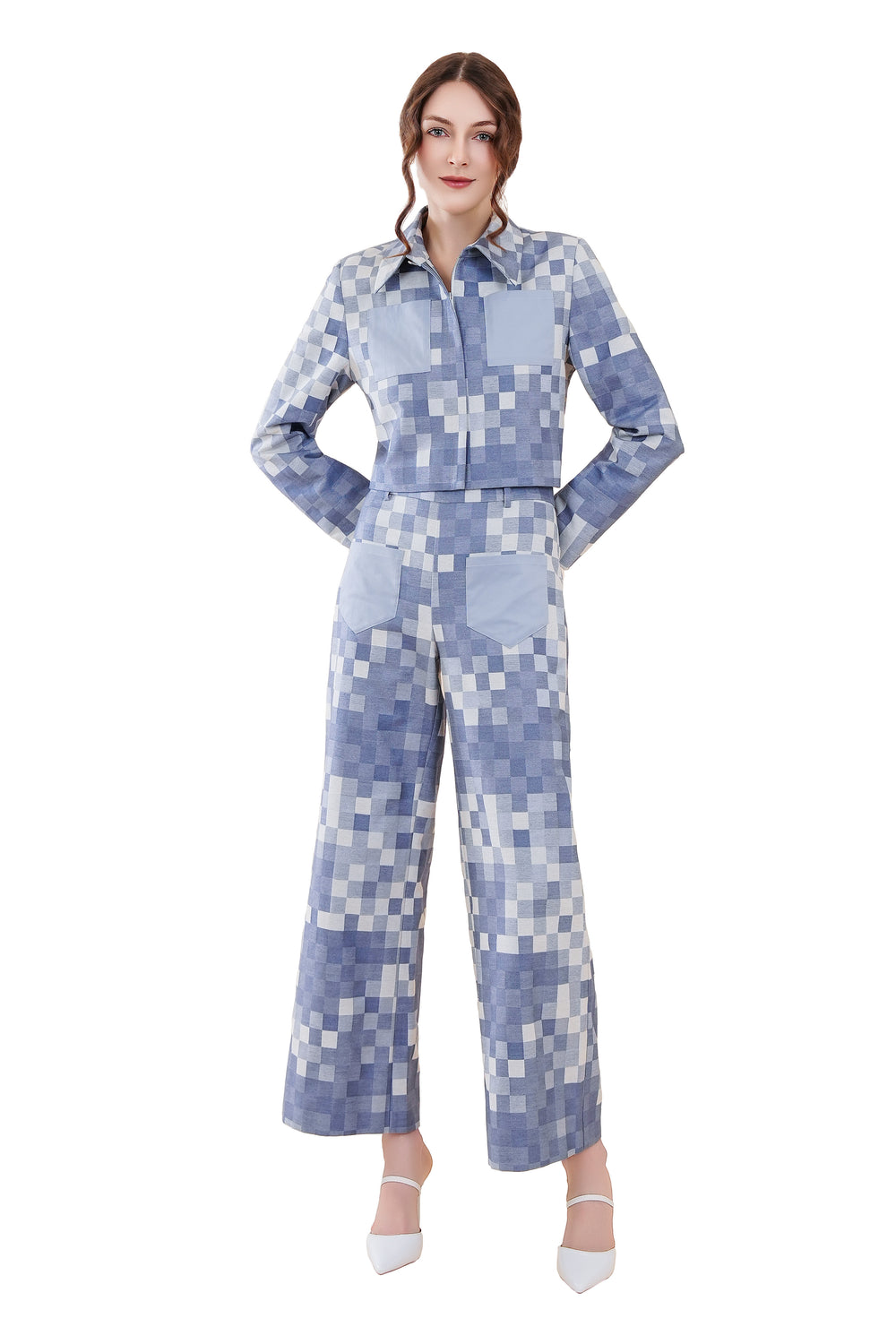 Petra Trousers