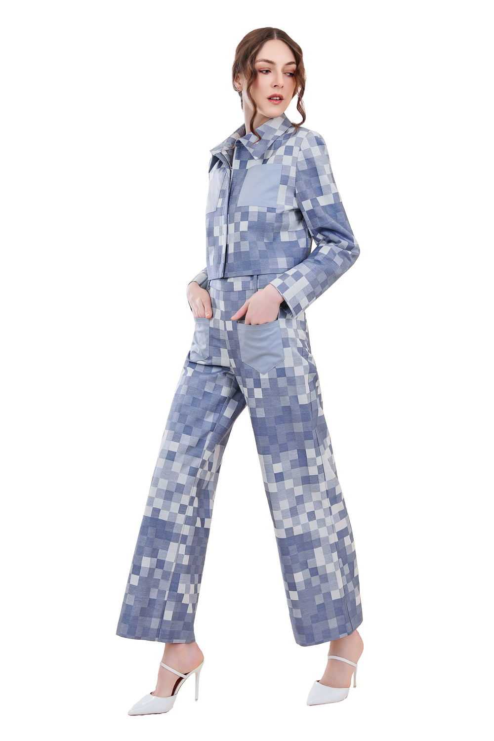 Petra Trousers