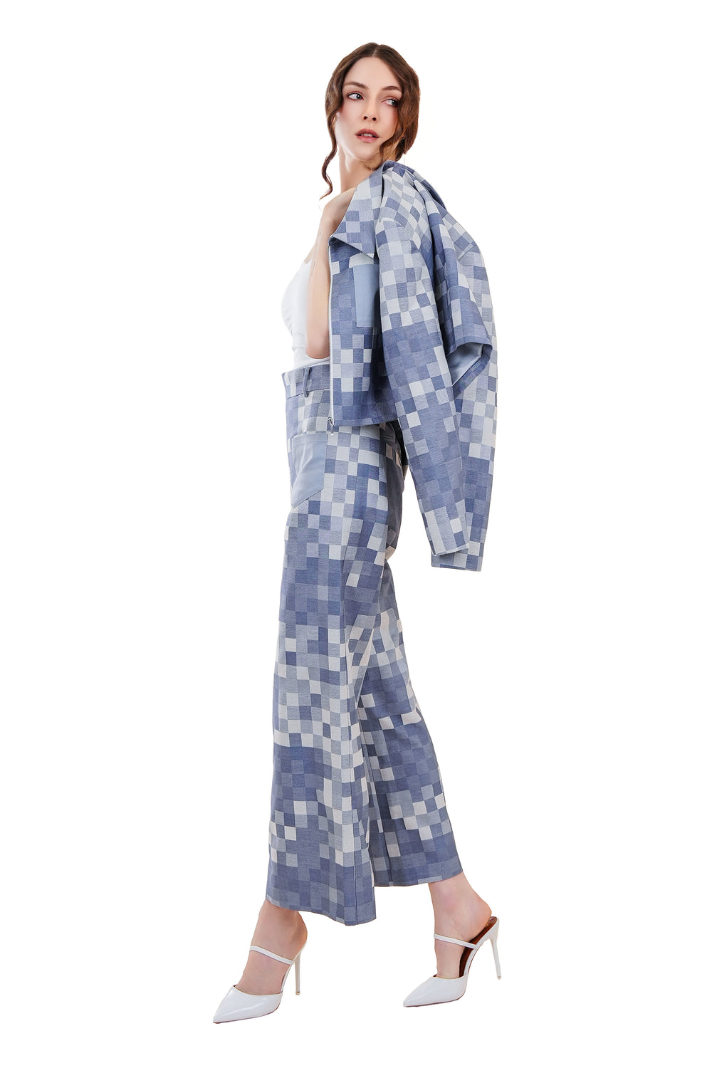 Petra Trousers