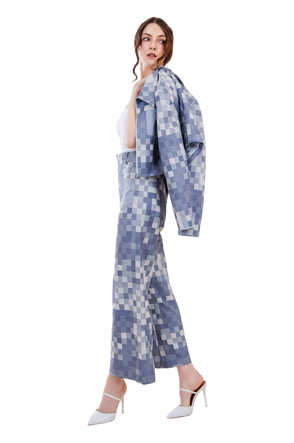 Rowna Jacket