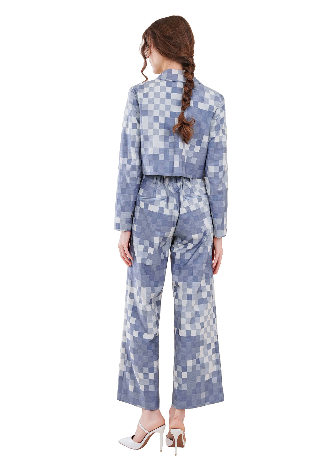 Petra Trousers