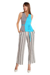 The Rea Luxe PJ Style Pants