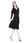 Betsey Pleated Skirt