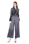 Ari Satine Wide Leg Trousers 2025 New Colors