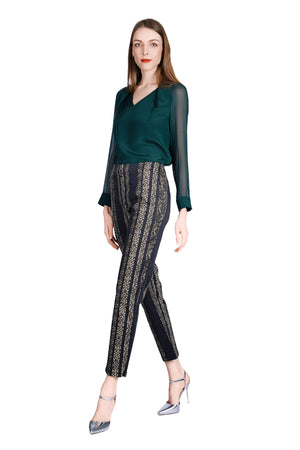 Jadina Trousers 2025 New Colors