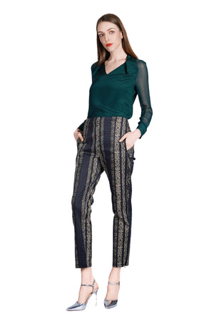 Jadina Trousers 2025 New Colors