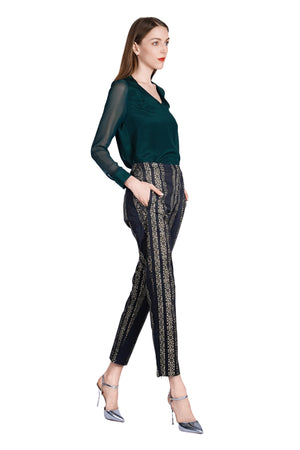 Jadina Trousers 2025 New Colors
