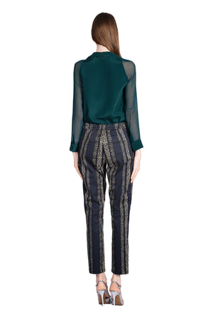 Jadina Trousers 2025 New Colors