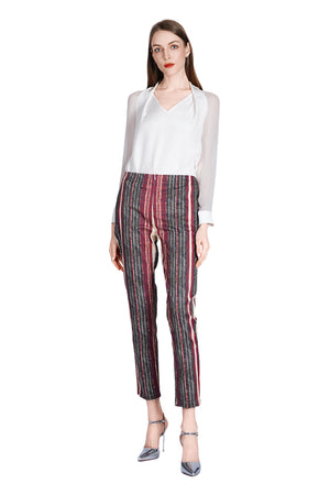 Jadina Trousers 2025 New Colors
