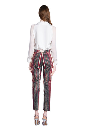 Jadina Trousers 2025 New Colors