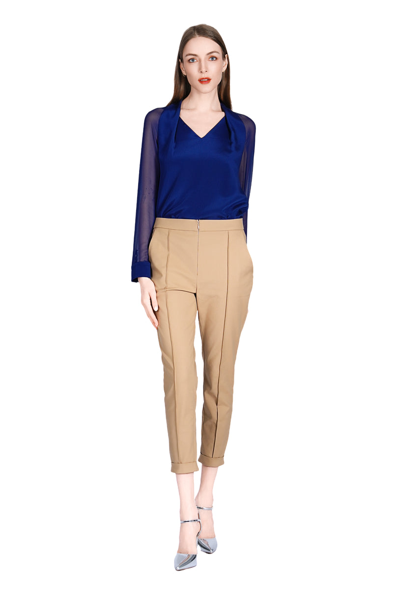 Esse Pants 2025 New Colors
