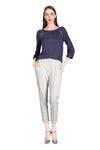 Bridget Jersey Top
