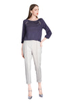 Bridget Jersey Top