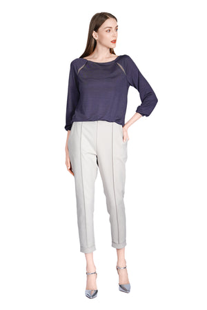Bridget Jersey Top