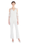 Cora Lace Jumpsuit