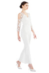 Cora Lace Jumpsuit