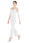 Cora Lace Jumpsuit