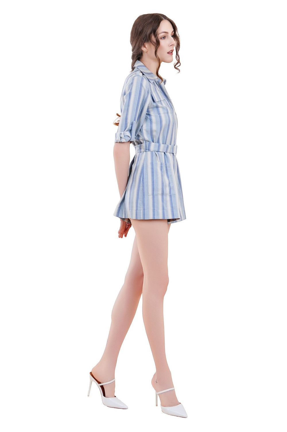 Charlie Romper