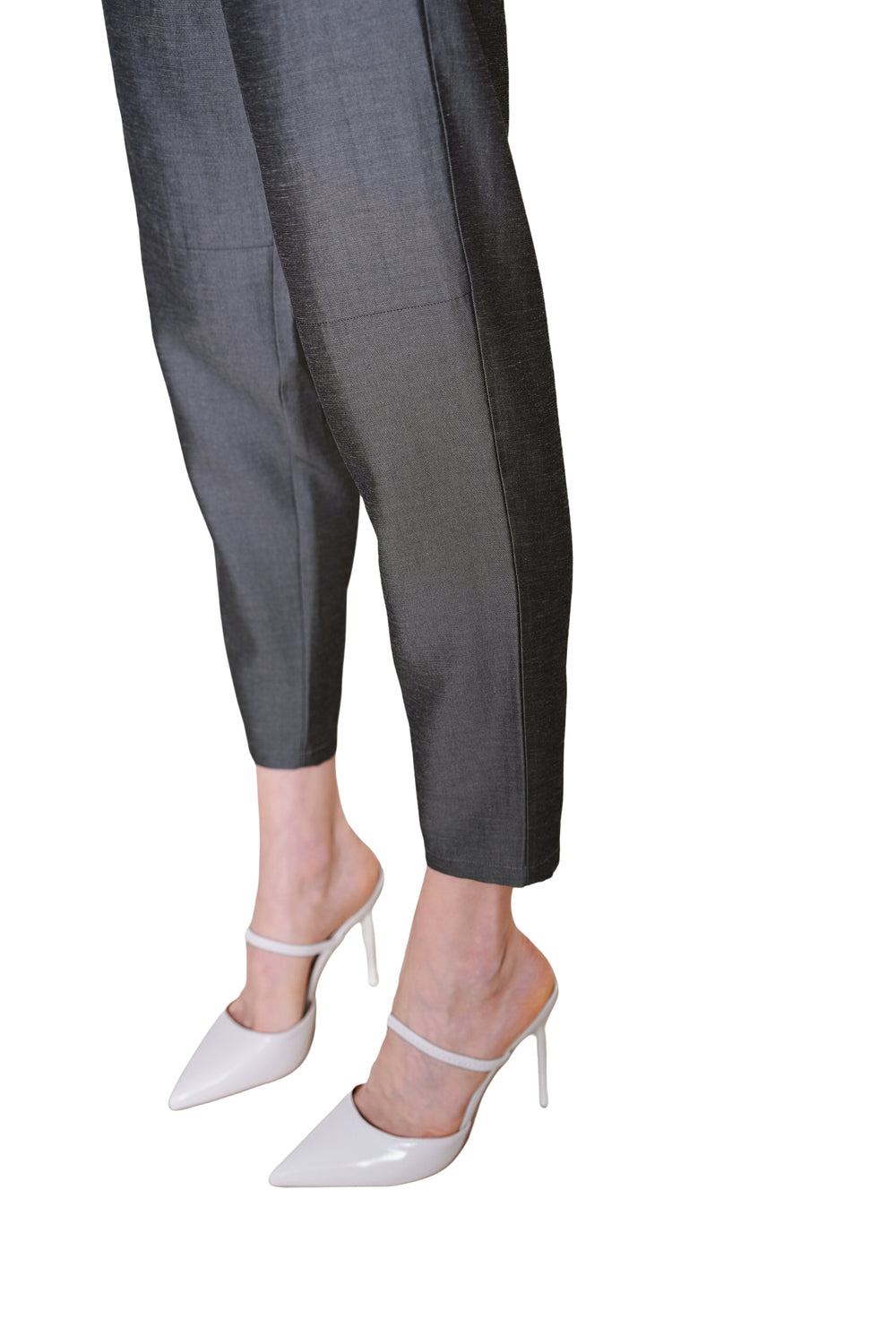 Signa Sculptural Trousers