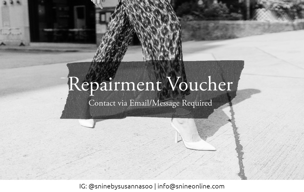 Repairment Voucher