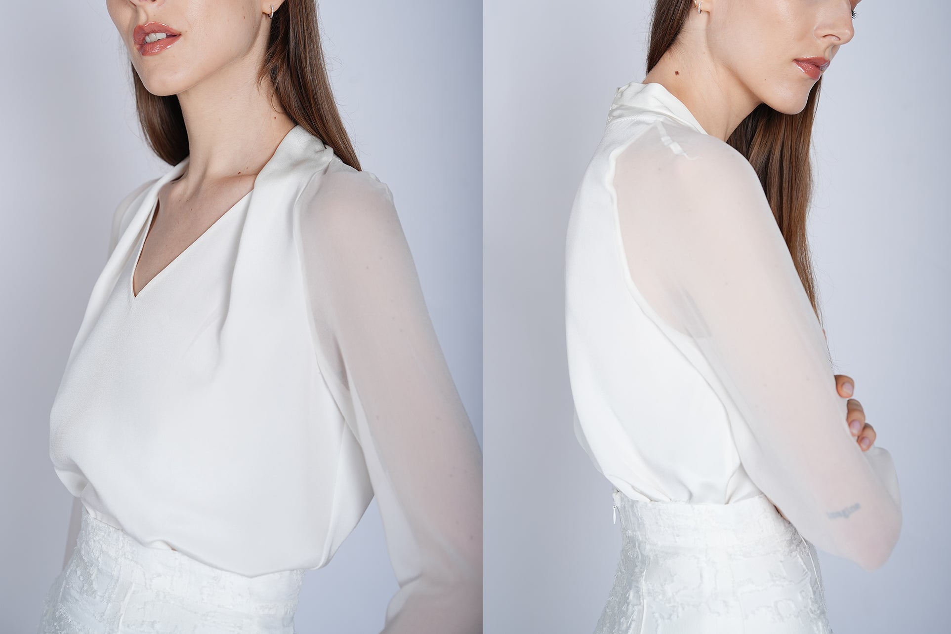 S.Nine by Susanna Soo - Designer Womenswear of Asia