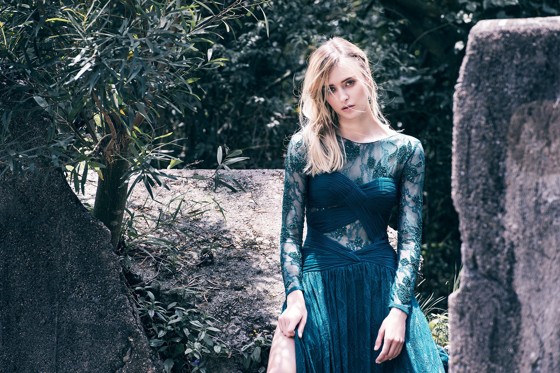 S.Nine by Susanna Soo - Designer Womenswear of Asia