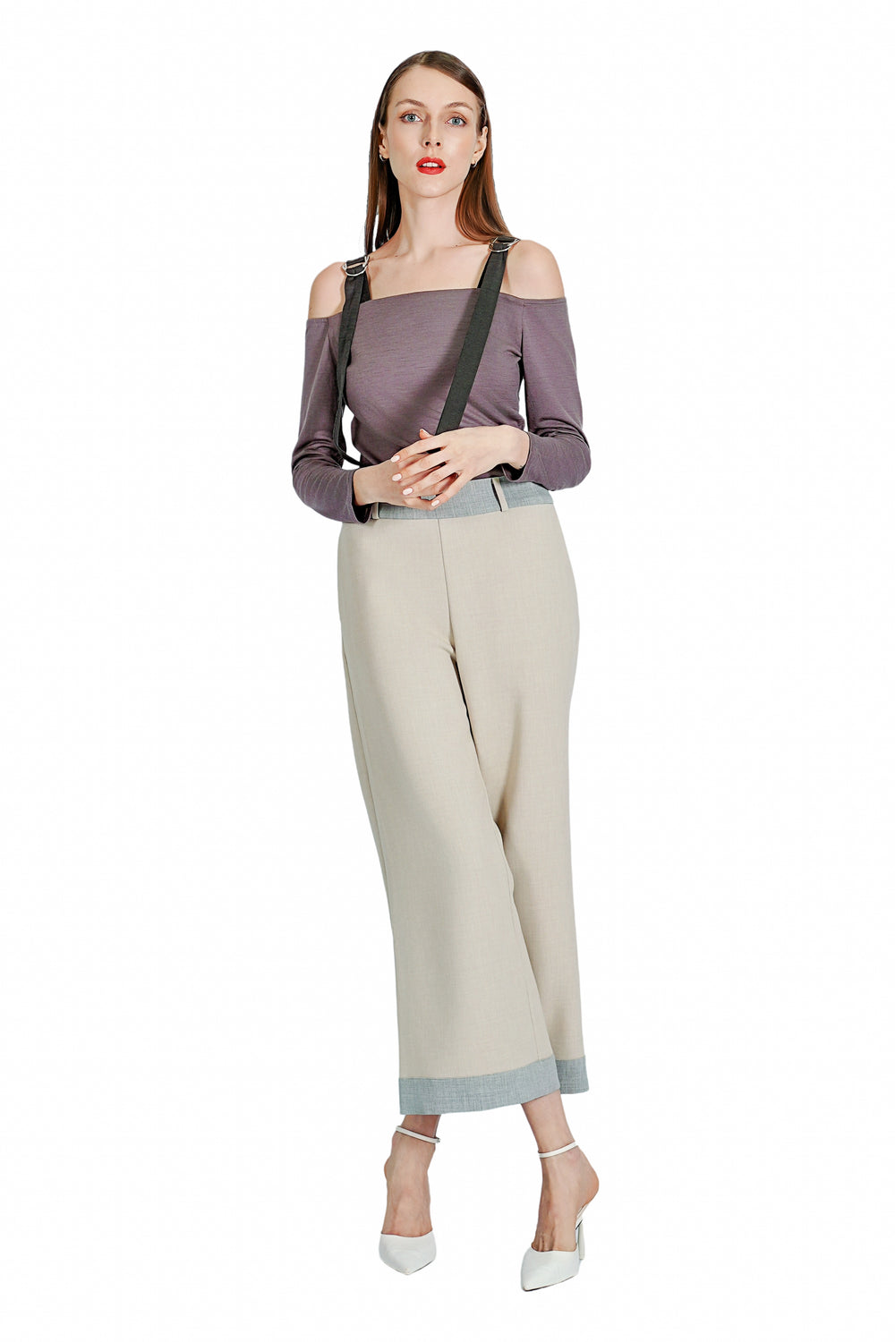 Astrid Top