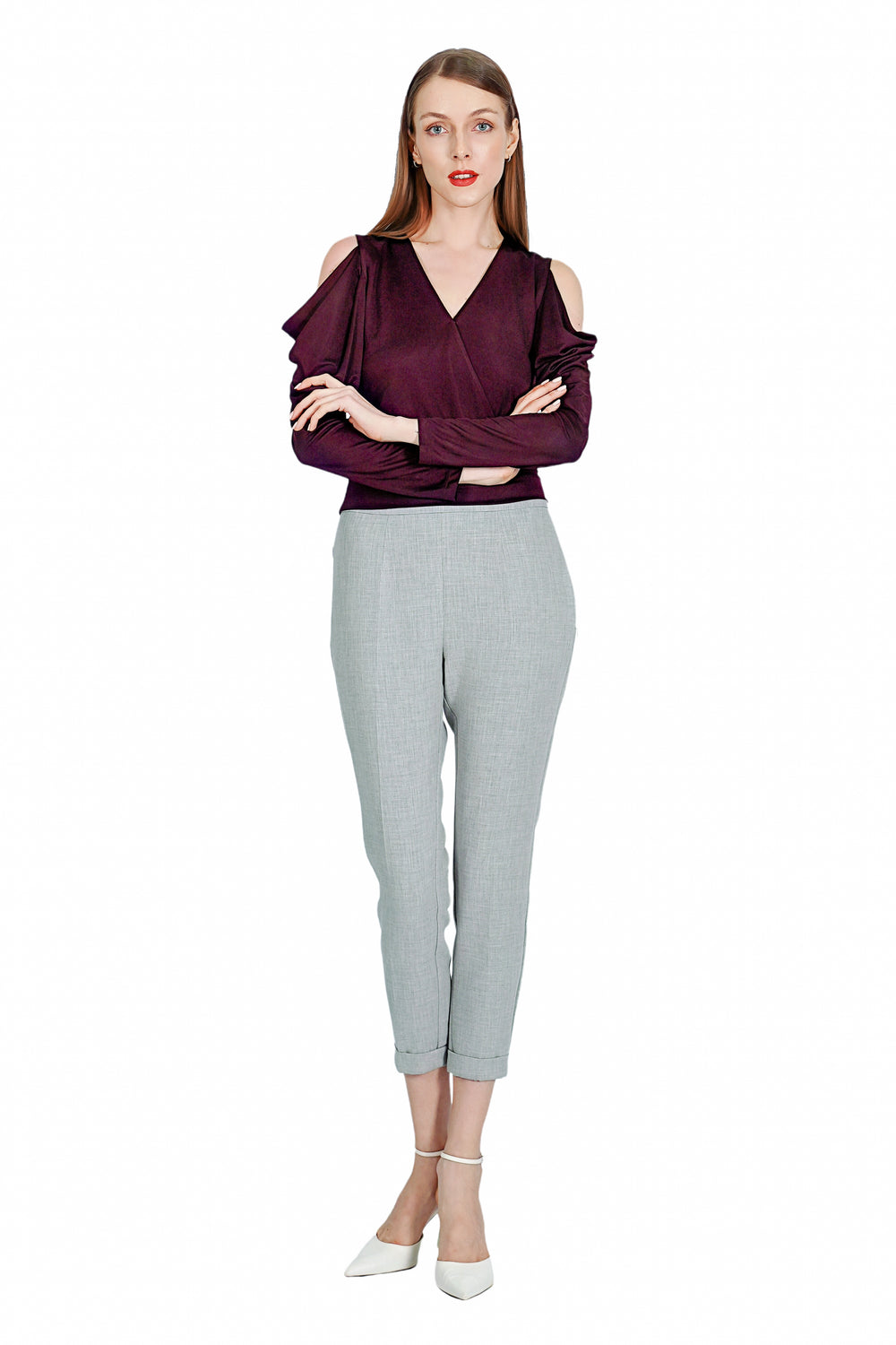 Solene Top