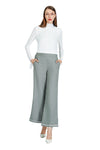 Alrich Embroidery Pants