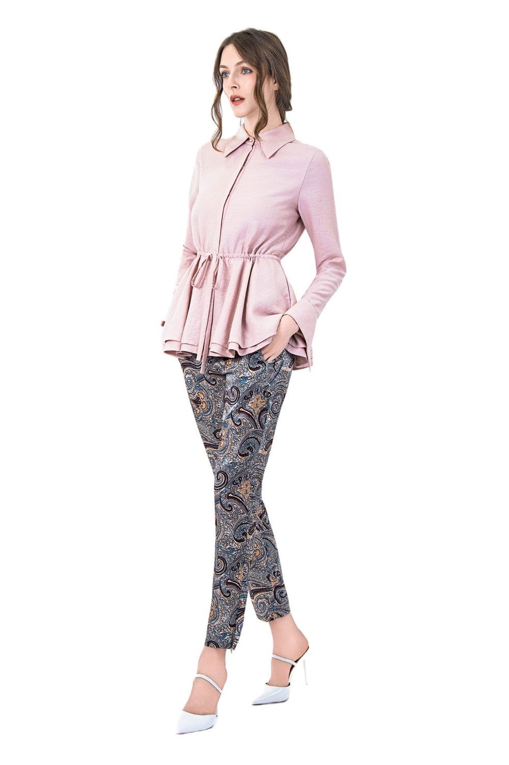 Velise Shirt