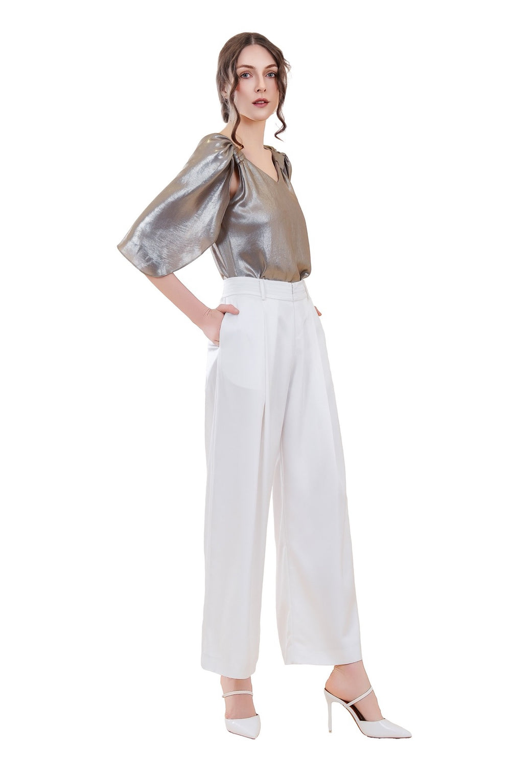 Reva Top