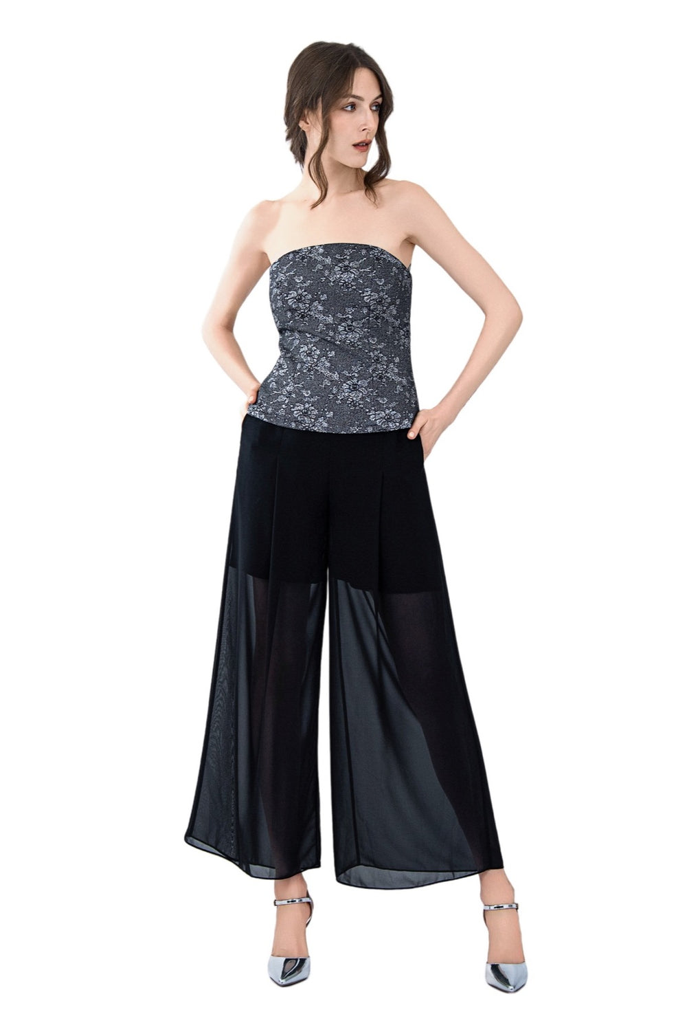 Electra Top