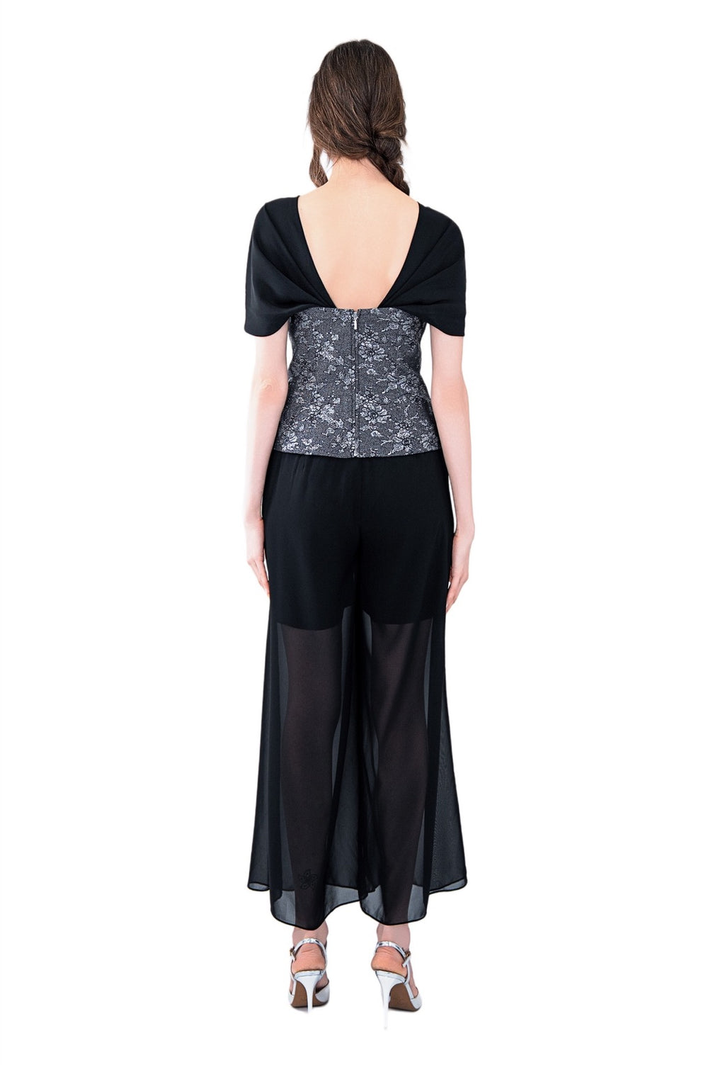 Electra Top