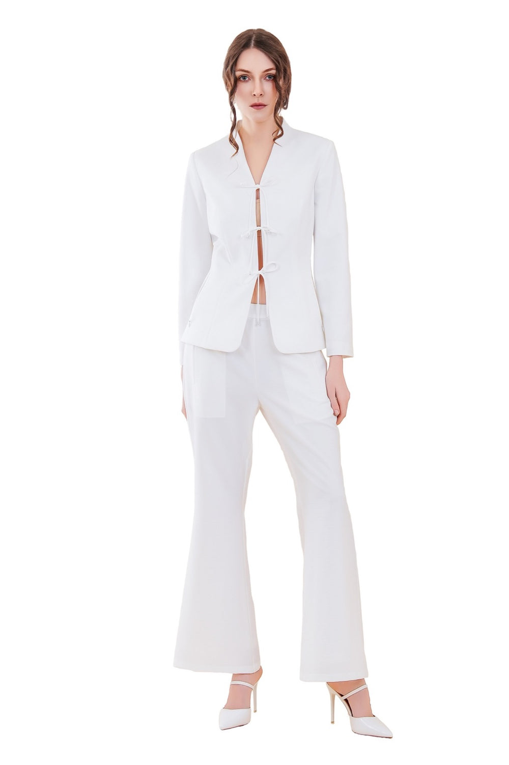 Rosario Trousers