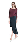 Bridget Jersey Top